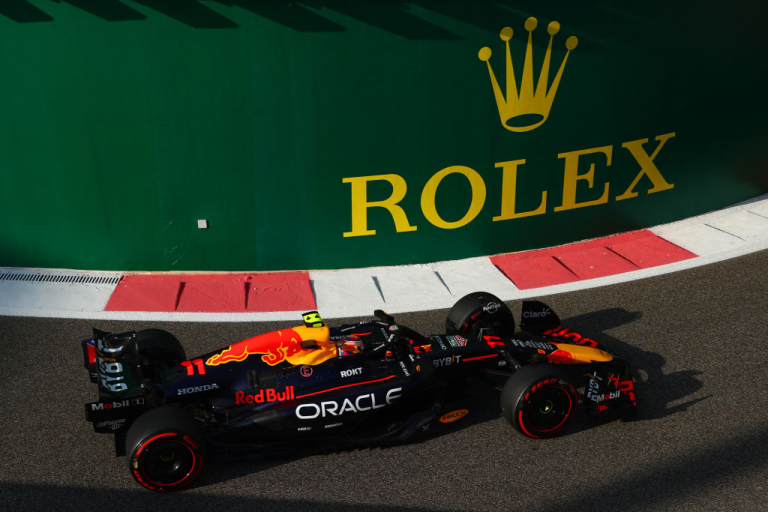 Гран-прі Мехіко залишиться у календарі Ф-1 до 2028 року