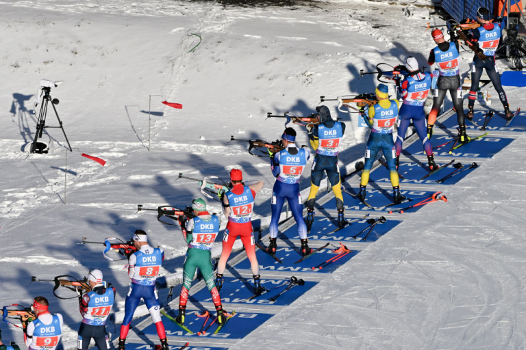 В IBU назвали умови допуску росіян та білорусів до Олімпіади-2026