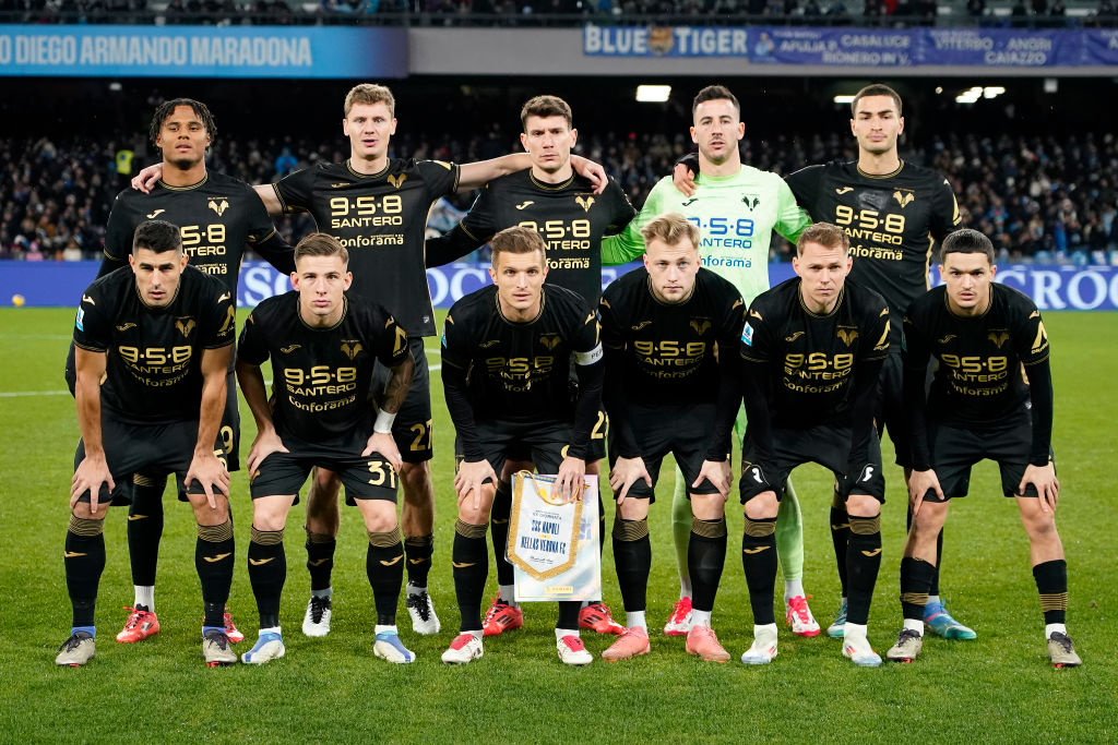 Клуб Серії А змінив власників