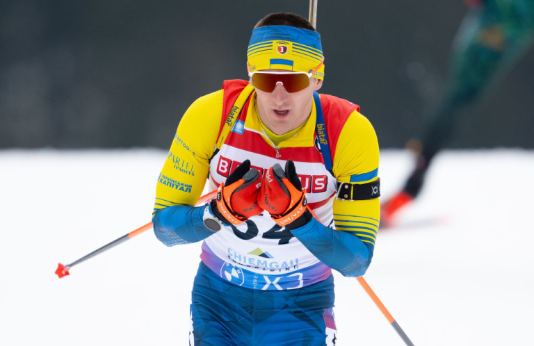 ФБУ утвердила состав сборных Украины на сезон 2025/26