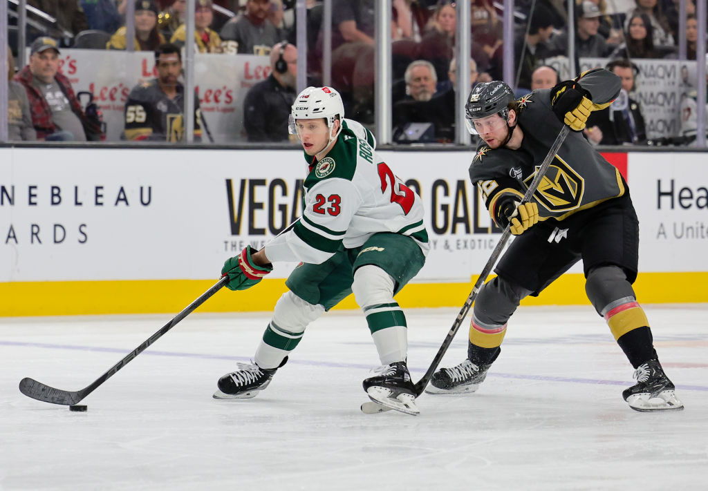 НХЛ: Детройт переграв Сіетл, Піттсбург та Міннесота зазнали поразок