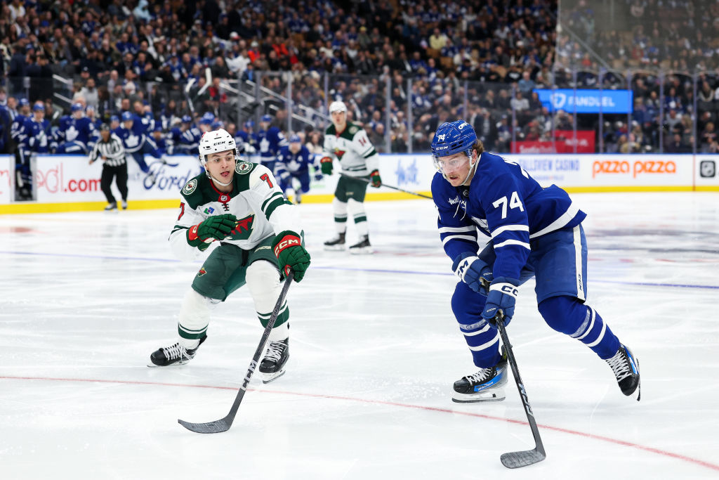 Нью-Джерсі розгромив Філадельфію, синхронні перемоги Ванкувера та Міннесоти: результати НХЛ