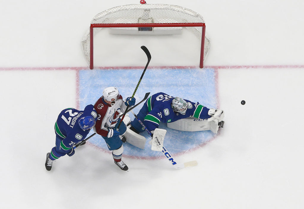 НХЛ: Вашингтон та Торонто закинули по 6 шайб, Бостон здолав Міннесоту