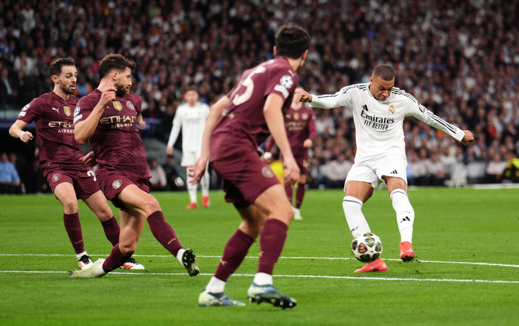 Ліга чемпіонів УЄФА: Визначилася друга четвірка учасників 1/8 фіналу