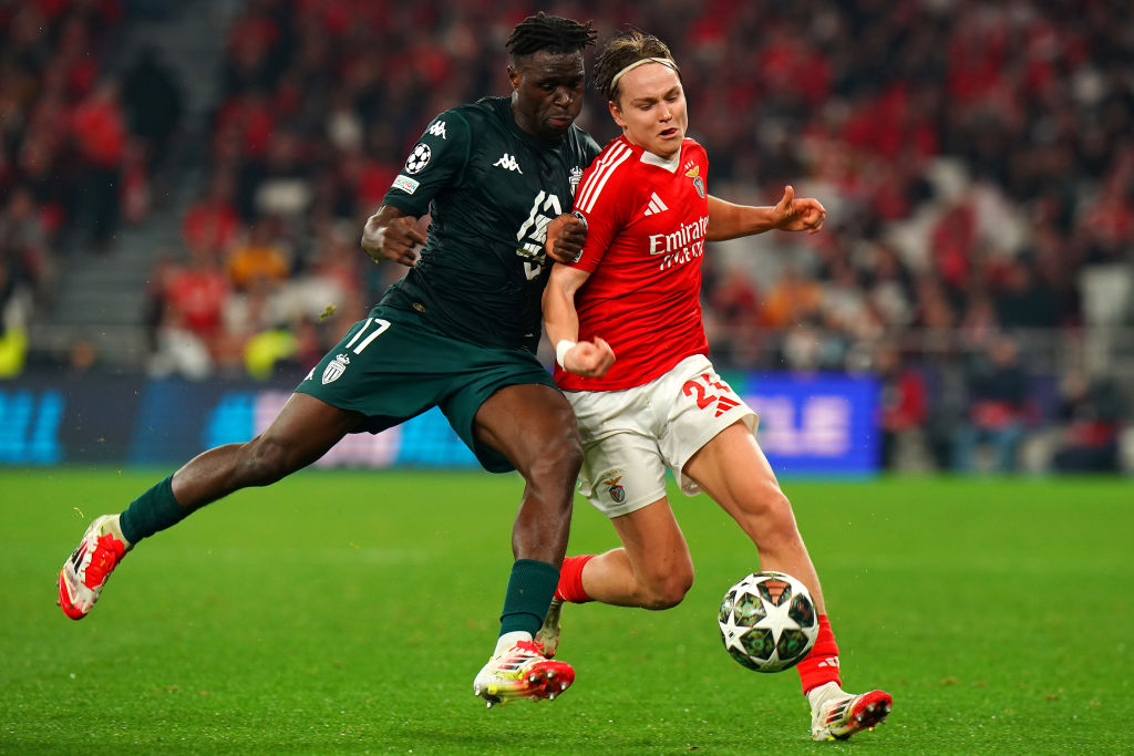 Визначилися чотири учасники 1/8 фіналу Ліги чемпіонів УЄФА