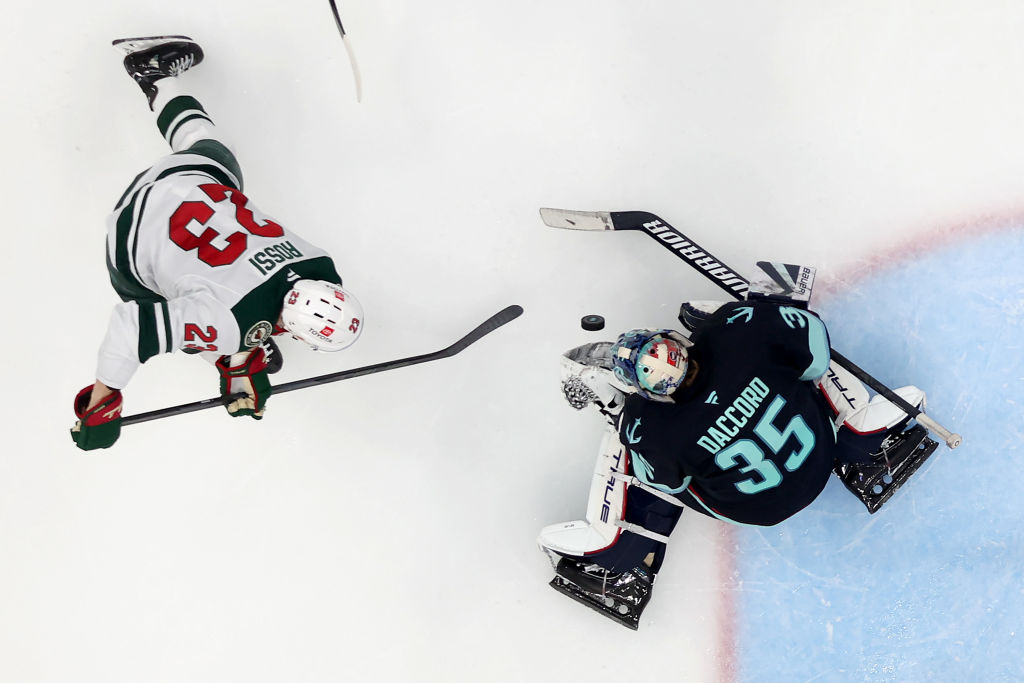 Філадельфія поступилася Калгарі, Колорадо обіграв Піттсбург: результати НХЛ