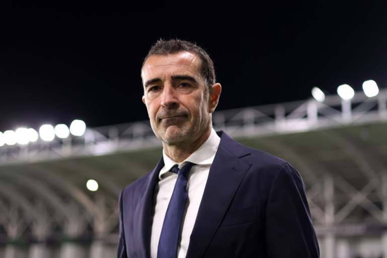 Головний тренер Пафоса: Я вірю, що ми зможемо пройти київське Динамо