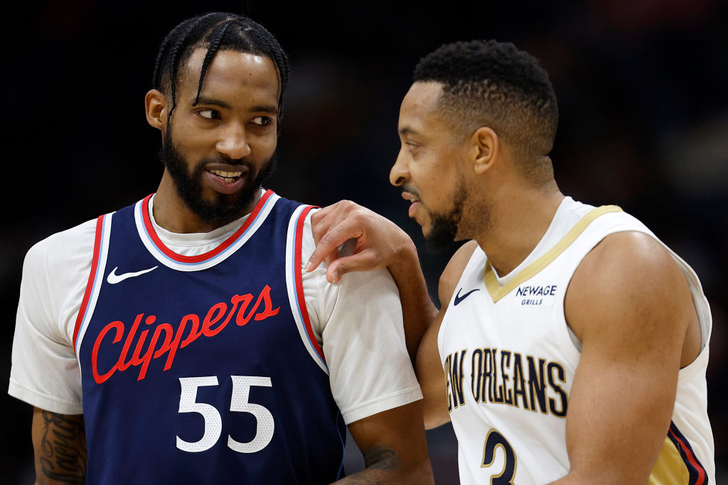 Детройт з дабл-даблами Каннігема та Дюрана переміг Вашингтон, Кліпперс поступилися Пеліканс: результати НБА