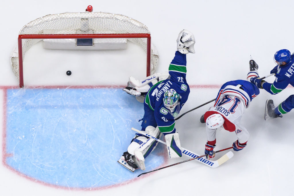 НХЛ: Вашингтон на Анахайм закинули 11 шайб на двох, Вегас в овертаймі програли Піттсбургу