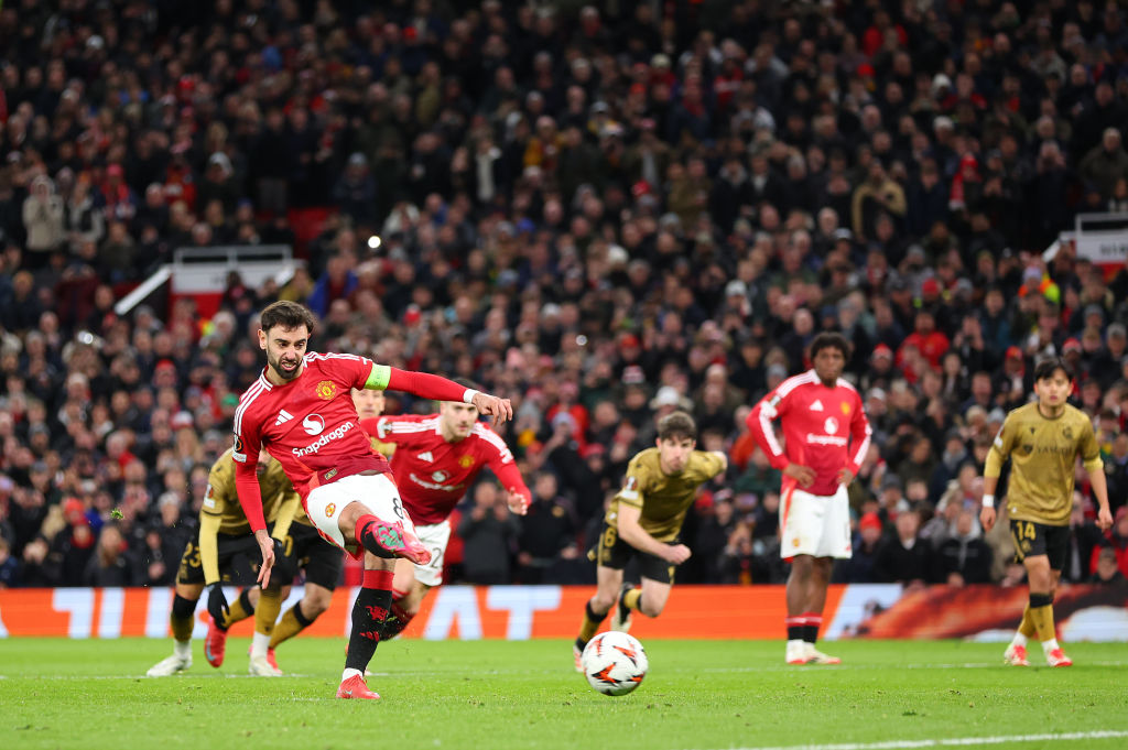 Визначилися всі чвертьфіналісти Ліги Європи