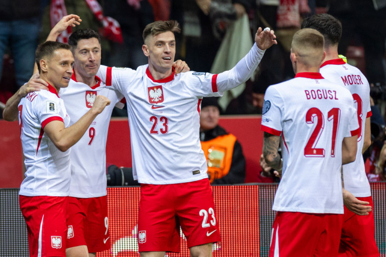 Англія обіграла Латвію, Сан-Марино розгромно поступилося Румунії: результати європейського відбору ЧС-2026