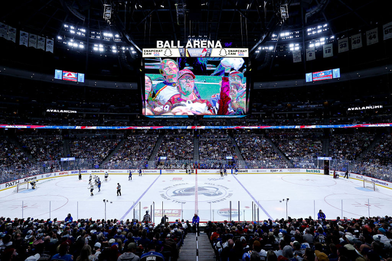 НХЛ отменила Матч звезд-2026