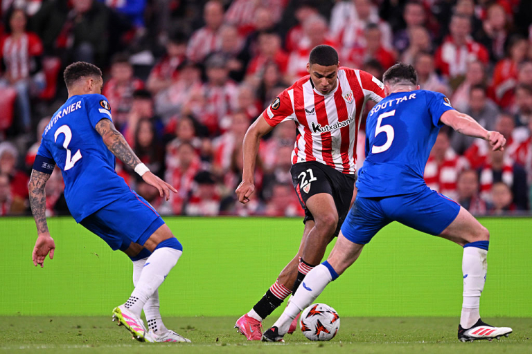 Визначилися всі півфіналісти Ліги Європи