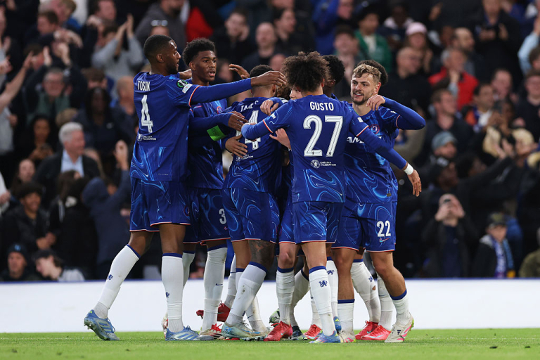 Визначилися фіналісти Ліги Європи і Ліги конференцій