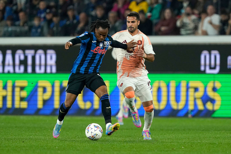 Рома перервала безпрограшну серію у чемпіонаті Італії, Фіорентина поступилася Венеції