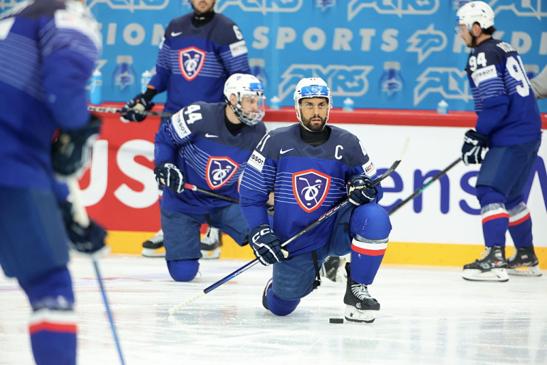 Франція офіційно замінила РФ у хокейному турнірі Олімпійських ігор-2026