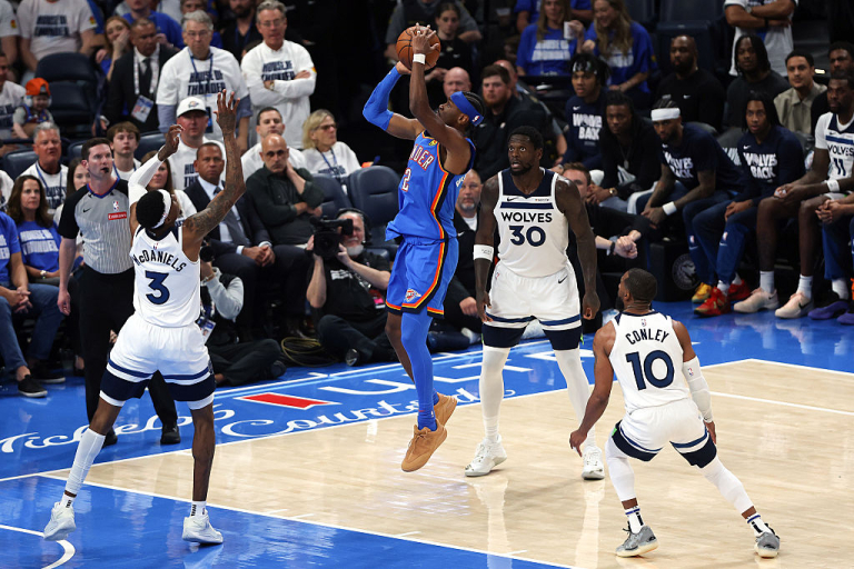 Визначився перший фіналіст плей-оф НБА