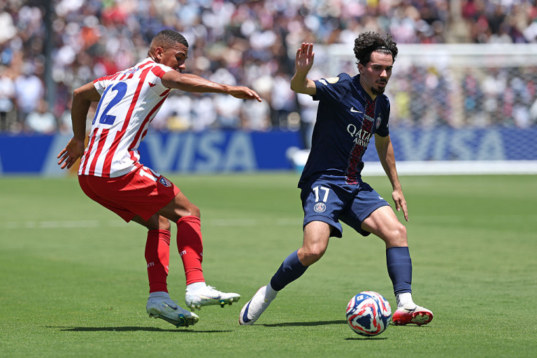 Баварія розгромила Окленд Сіті, ПСЖ обіграв Атлетіко: результати другого дня КЧС-2025