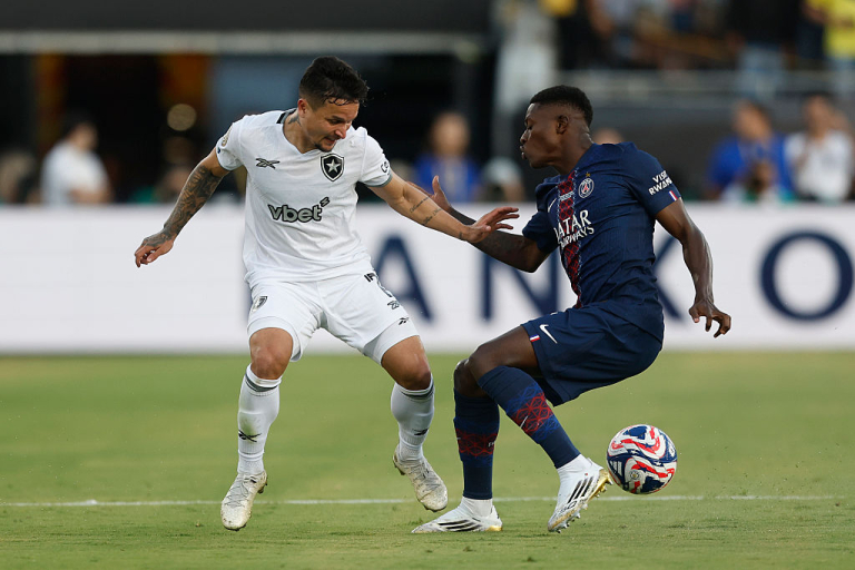 Інтер Маямі переміг Порту, ПСЖ несподівано поступився Ботафого у другому турі клубного ЧС-2025