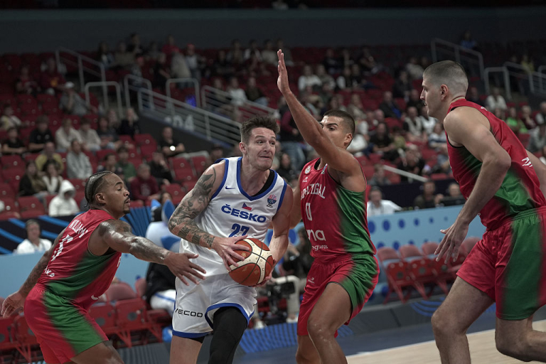 Естонія поступилася Сербії, Німеччина розгромила Чорногорію: результати матчів Євробаскету-2025
