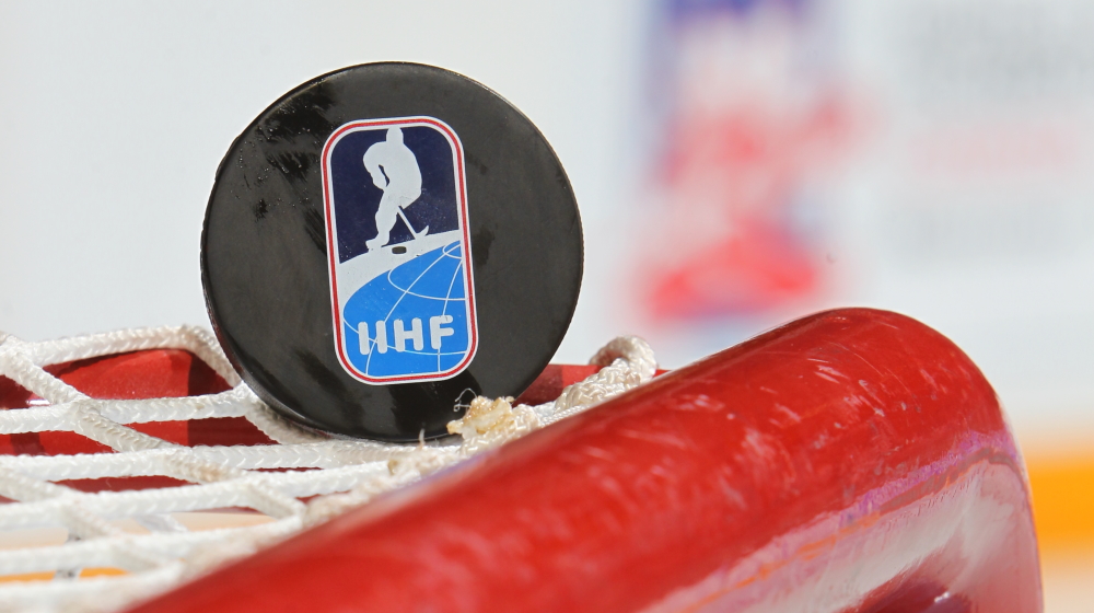 IIHF запустить новий міжнародний турнір для 12 збірних з Європи