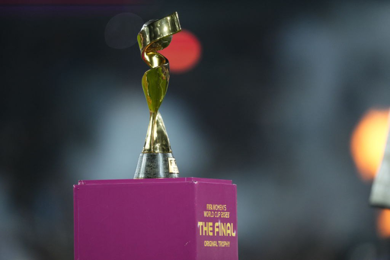 Жіночий ЧС-2027 відбудеться у восьми містах Бразилії