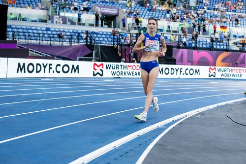 Три українки у топ-20 жіночої спортивної ходьби на 20 км на Олімпіаді-2024