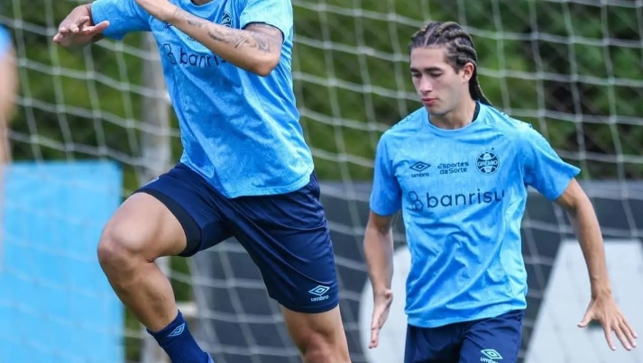 Шахтар планує запропонувати близько 7 млн євро за трансфер захисника Греміо