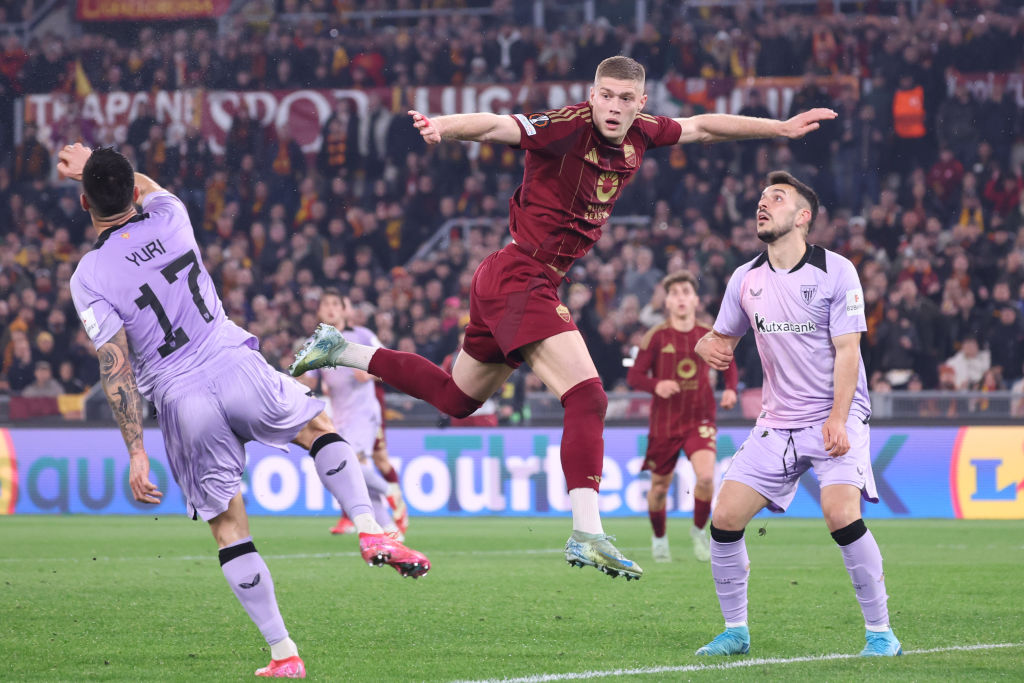 МЮ внічию зіграв з Реал Сосьєдадом, Рома вирвала перемогу в Атлетіко: результати Ліги Європи