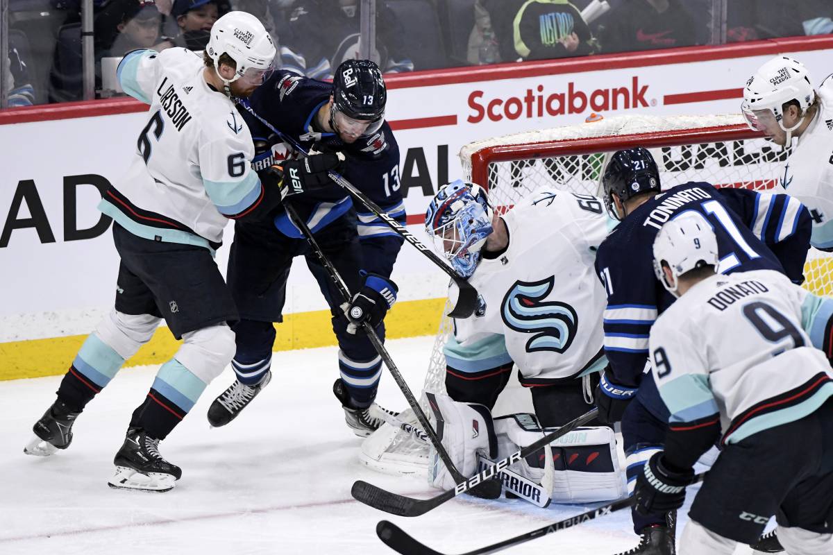 Монреаль та Сент-Луїс зазнали розгромних поразок, синхронні перемоги Міннесоти та Вашингтона: результати НХЛ