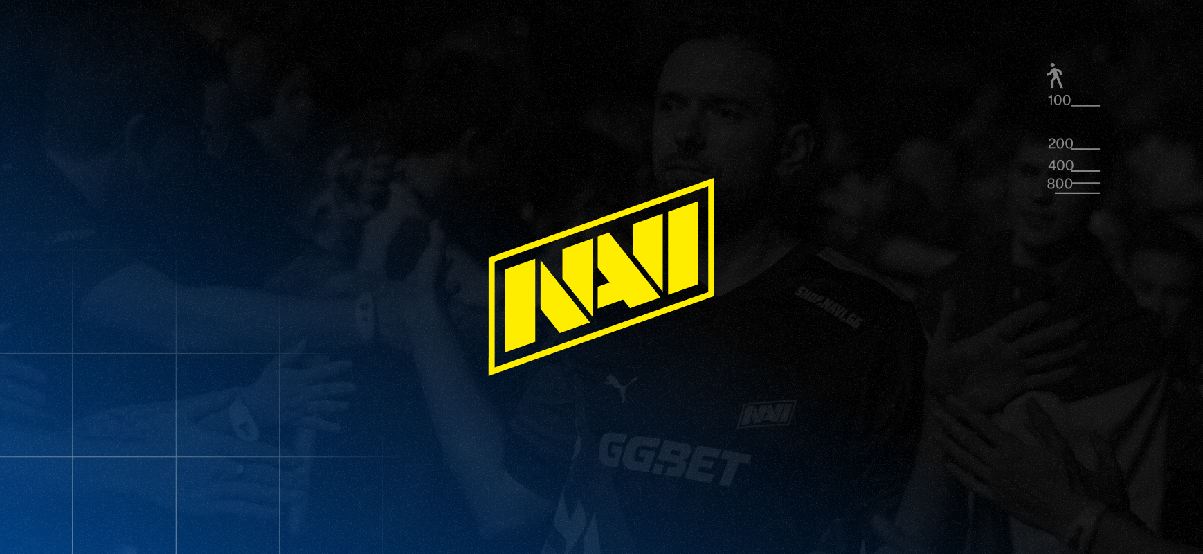 HLTV оновив рейтинг команд з CS за 2024 рік