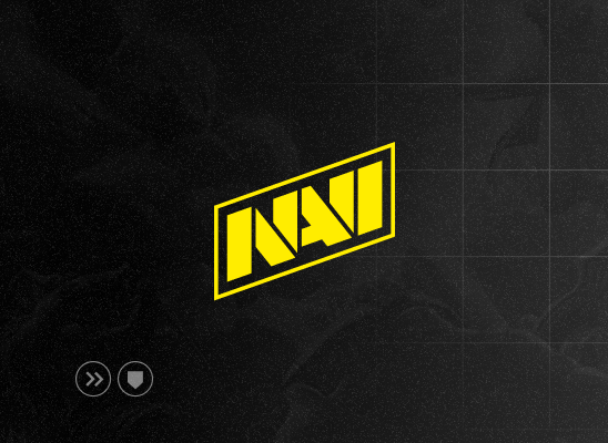 NAVI знову на першому місці рейтингу HLTV