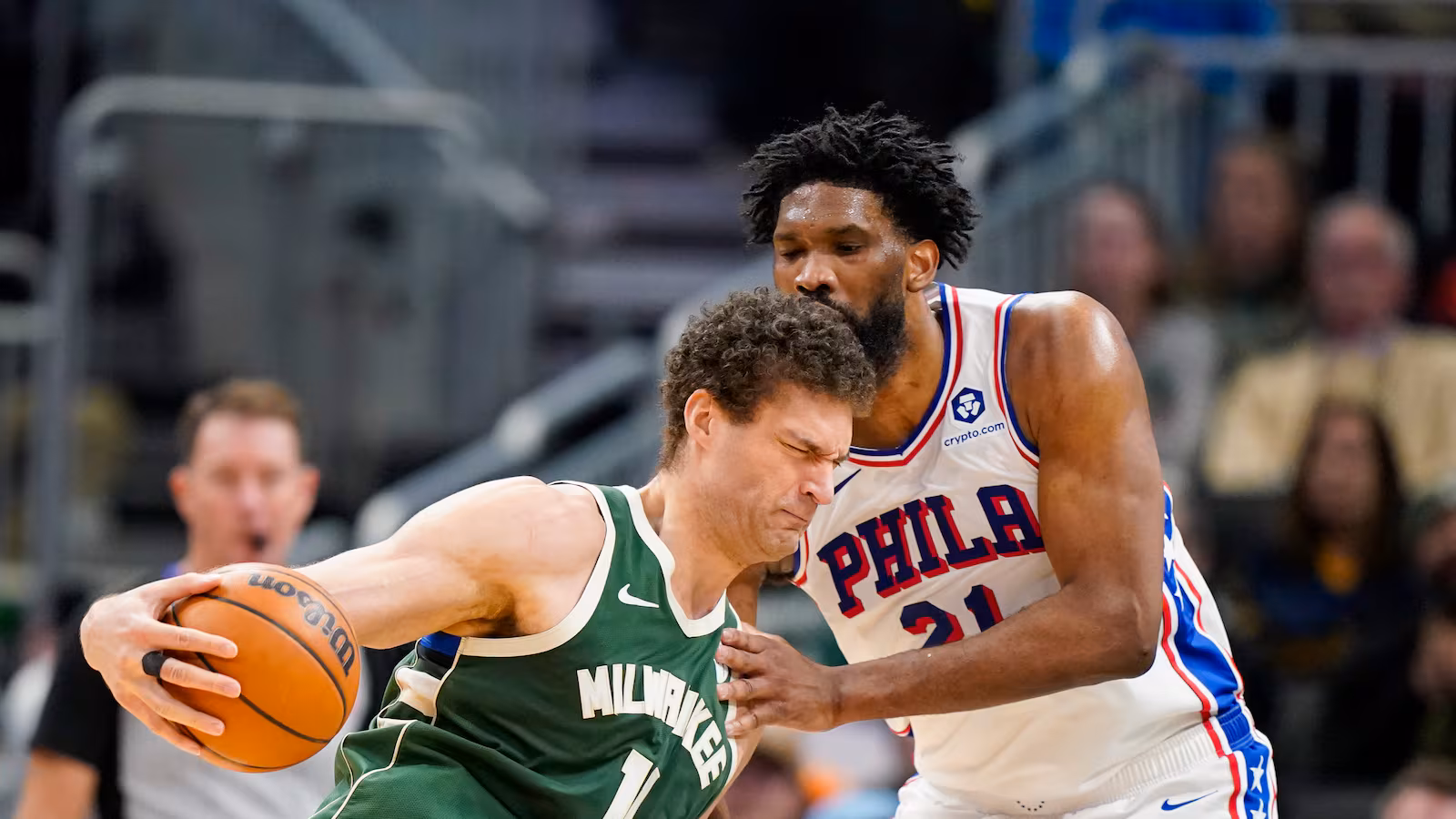 Мілуокі обіграв Філадельфію, Торонто та Шарлотт зазнали поразок: результати НБА