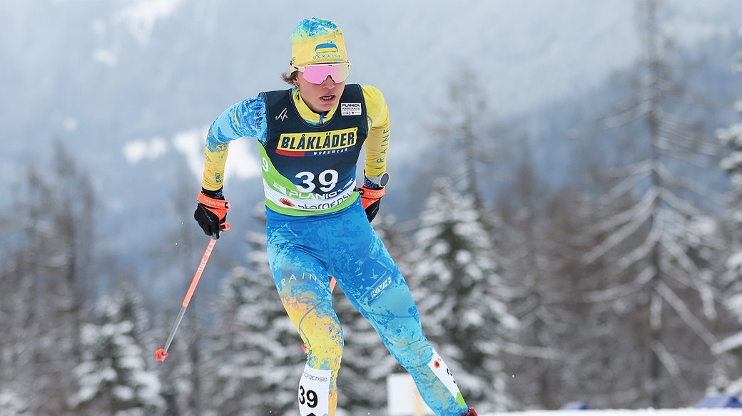 Українські лижники у повному складі знялися з етапу Тур де Скі