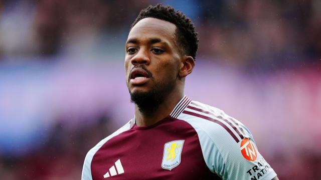 Астон Вілла відхилила пропозицію Вест Гема щодо трансферу Дурана