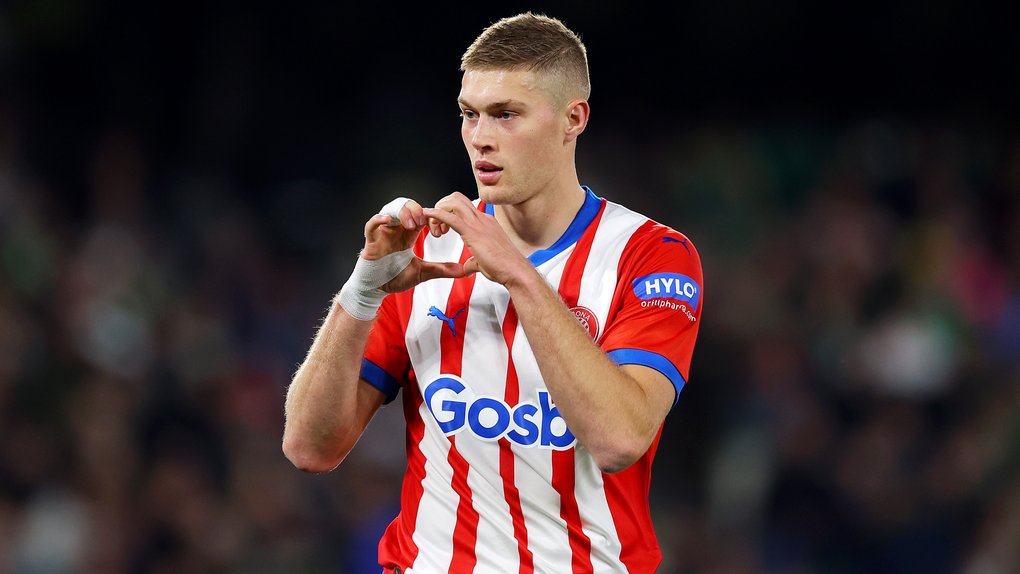 Ще два клуба включилися у боротьбу за Довбика