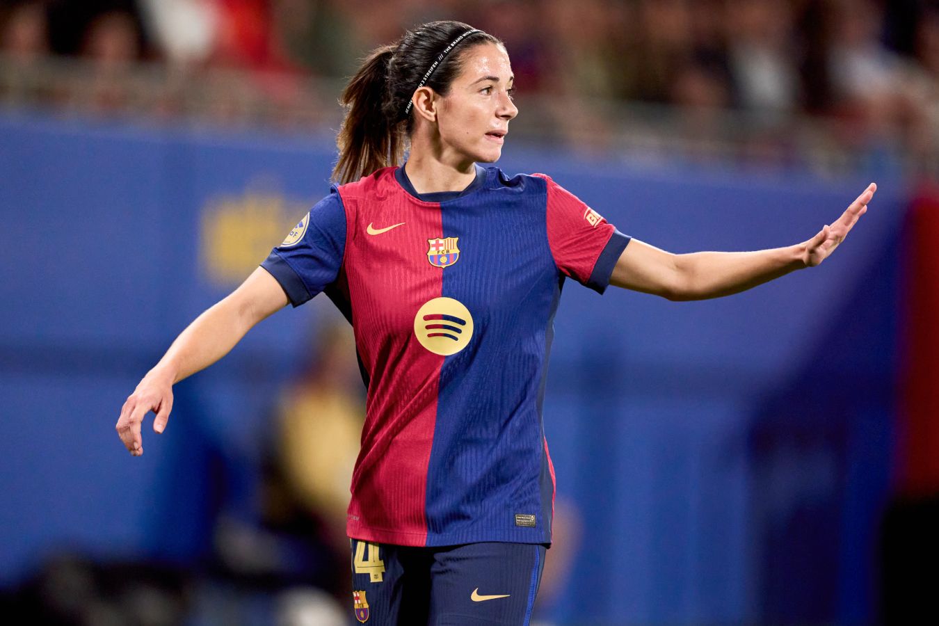 Визначився склад символічної збірної світу серед жінок за версією FIFPRO World 11