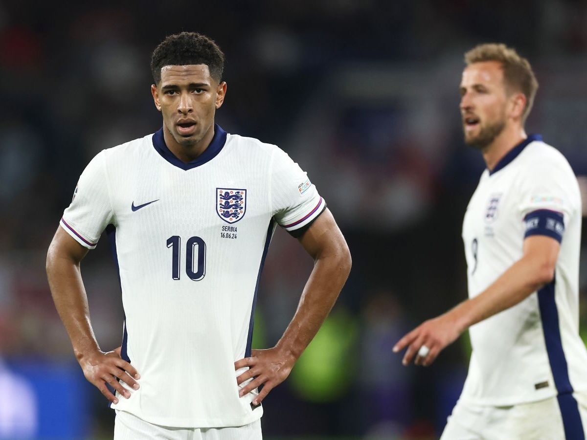 Чемпіонат Європи-2024: Розклад матчів на 25 червня