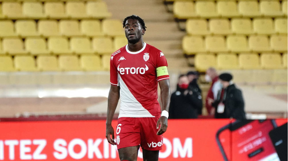 Дісасі не входить до довгострокових планів Марески – джерело