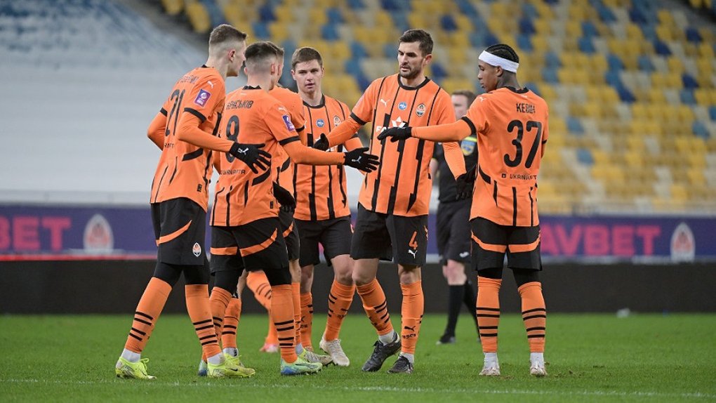 Шахтар дізнався свого суперника у першому кваліфікаційному раунді Ліги Європи