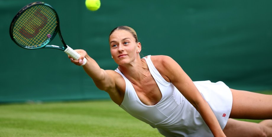 Костюк объяснила, почему не может выступать на турнирах WTA 250