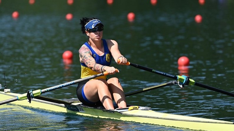 Україна відмовилася від олімпійської ліцензії у академічному веслуванні: що про це відомо