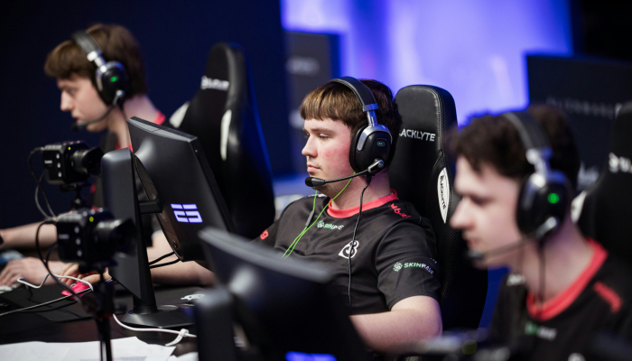 B8 програли FURIA, FaZe із s1mple перебувають за крок до вильоту з турніру Austin Major