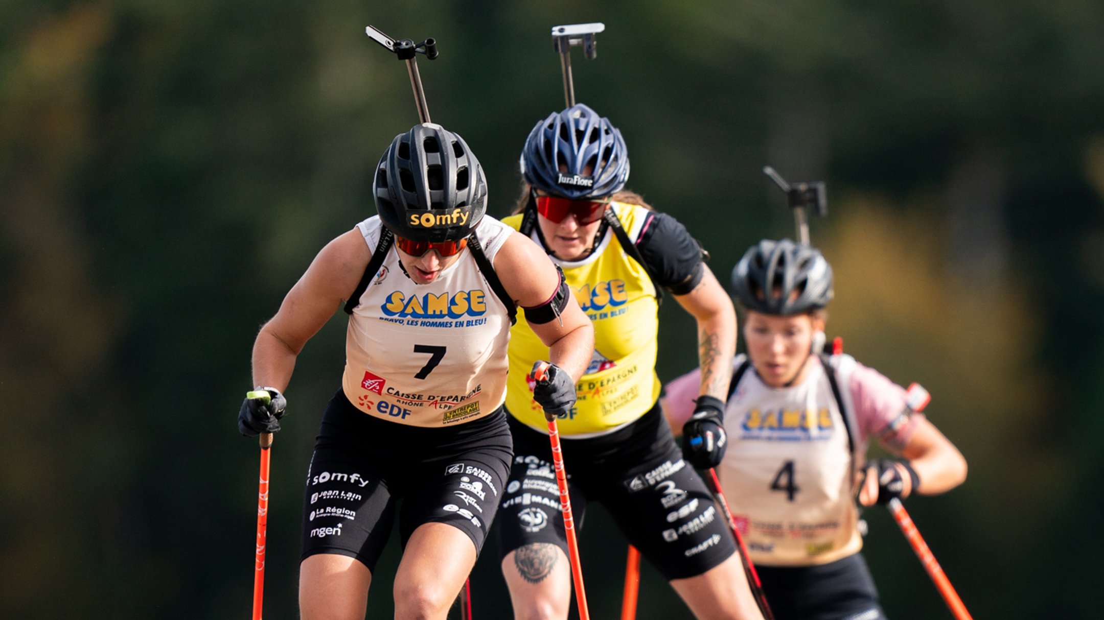 Біатлонний сезон з сезону 2025/26 відкриватиметься фестивалем у Мюнхені