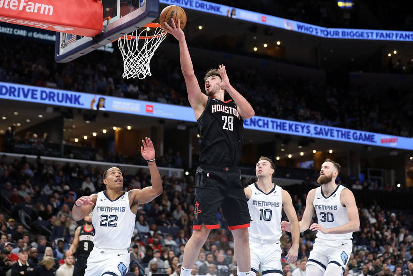 Юта без Михайлюка віддала перемогу Маямі, Клівленд дотиснув Торонто у матчі НБА