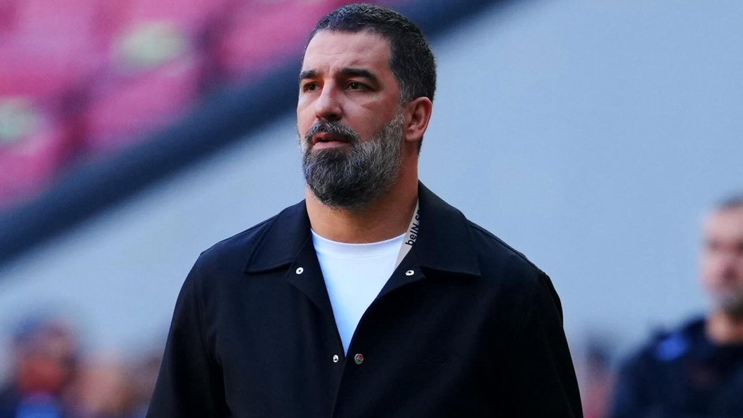 Шахтар надіслав офіційний запит Еюпспору щодо Турана