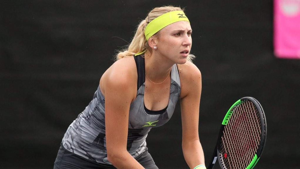 Людмила Кіченок взяла успішний старт у парному розряді Вімблдону-2025