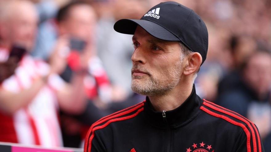 Тухель про призначення тренером Англії: Дуже пишаюся