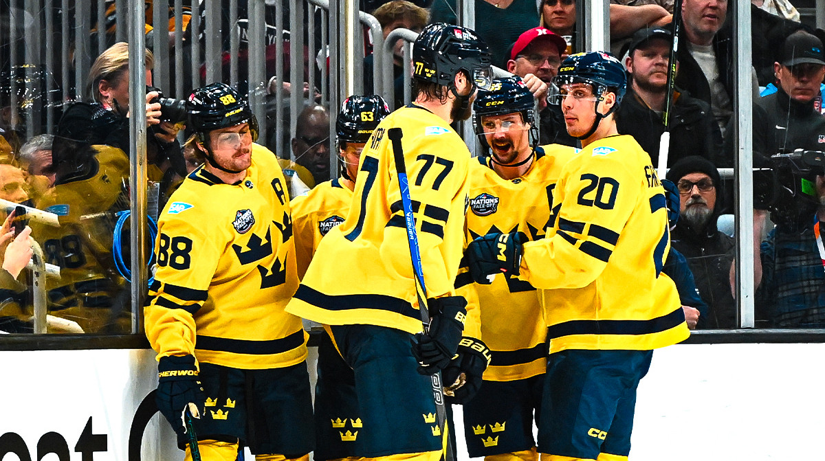 Визначилися фіналісти Турніру чотирьох націй