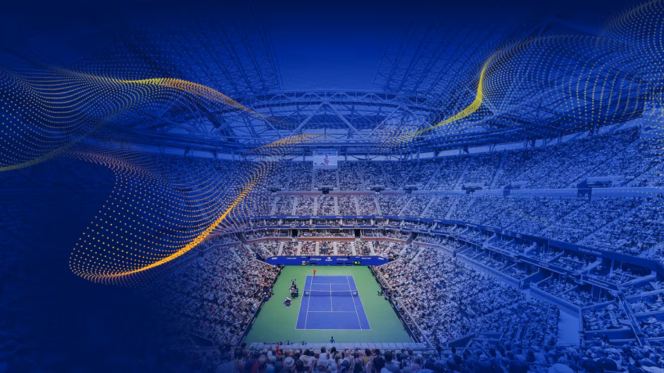 US Open-2024: Став відомий розмір призового фонду, який розіграють на турнірі